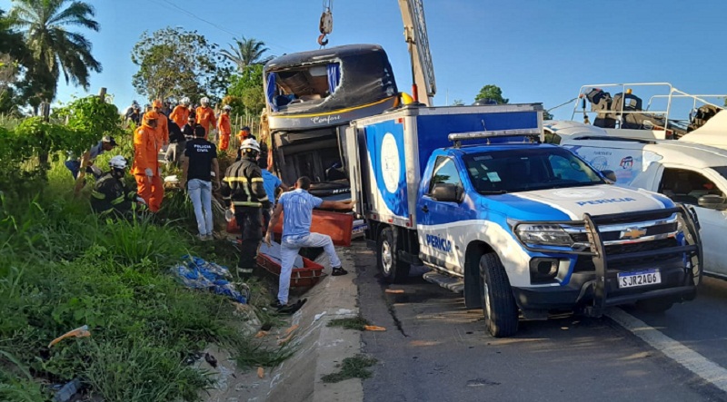 Foto:Lenio Cidreira/Liberdadenews