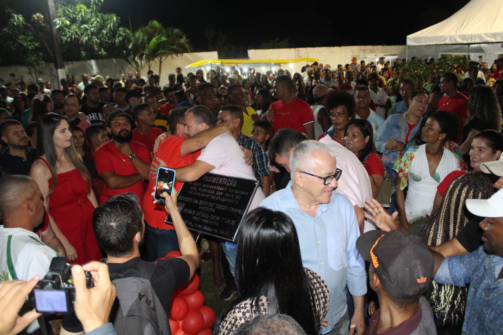 Foto: Bruno Dias / Ascom