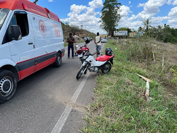 Foto: Giro Ipiaú