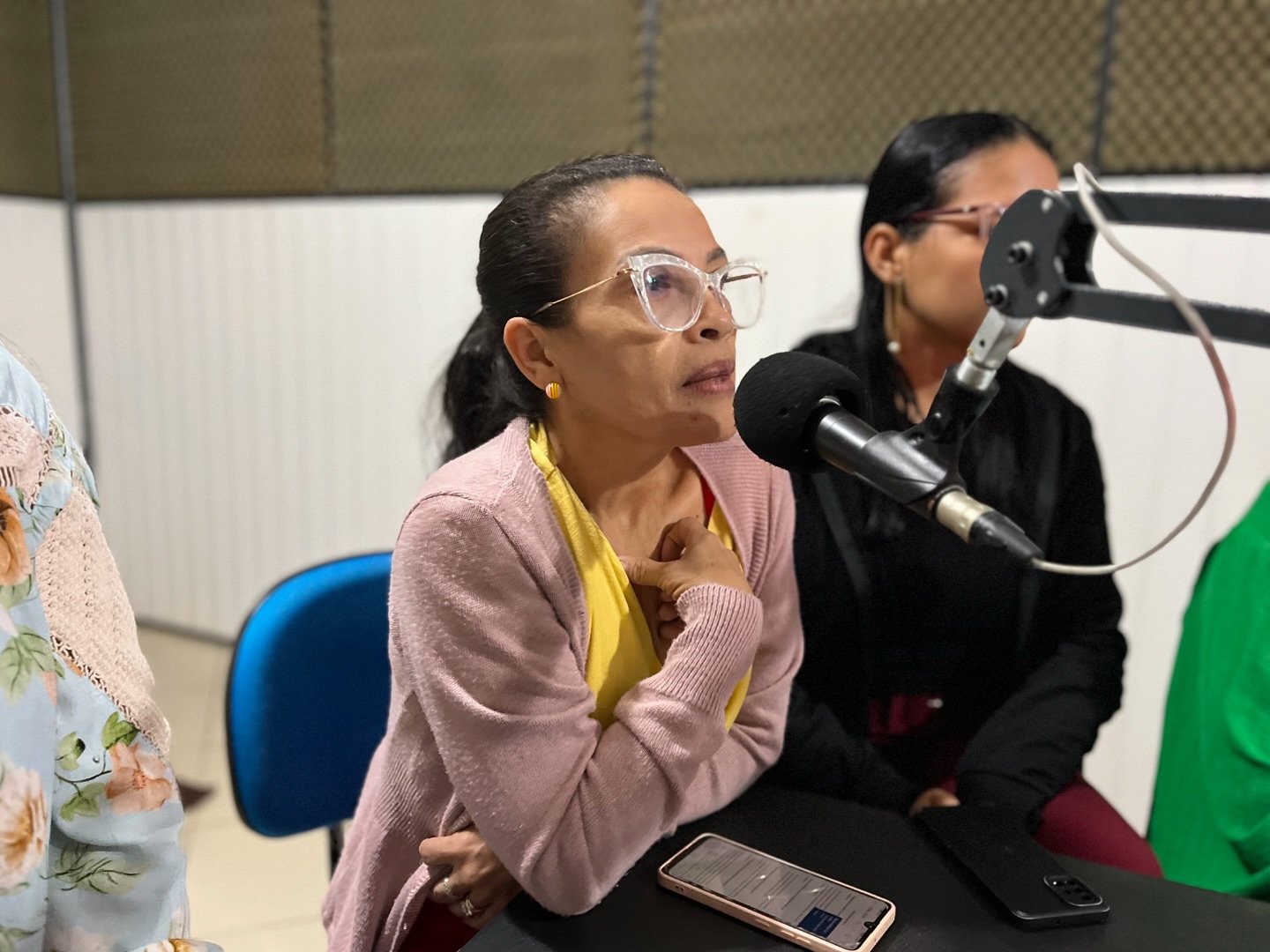 Foto: Divulgação / Ascom