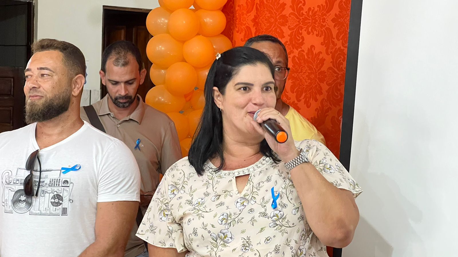 Foto - Interiorano