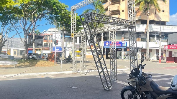Foto: Giro Ipiaú