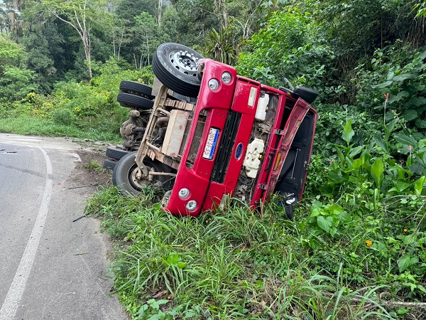 Foto: Giro Ipiaú
