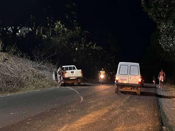 Foto: Giro Ipiaú