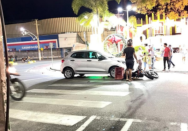 Foto: Giro Ipiaú