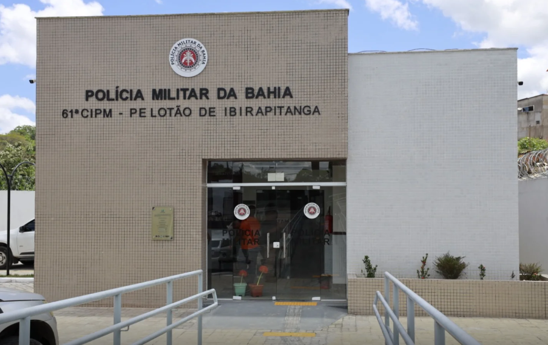Foto: Feijão Almeida/GOVBA