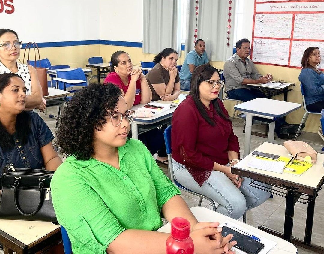 Foto - Reprodução / Instagram