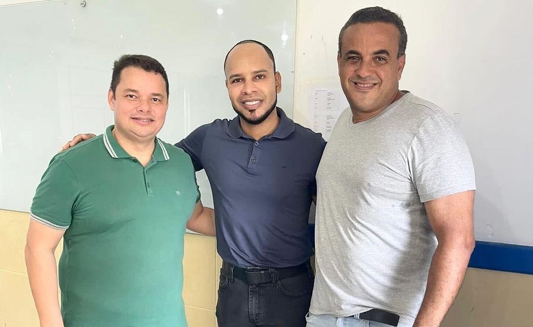 Foto - Reprodução / Instagram