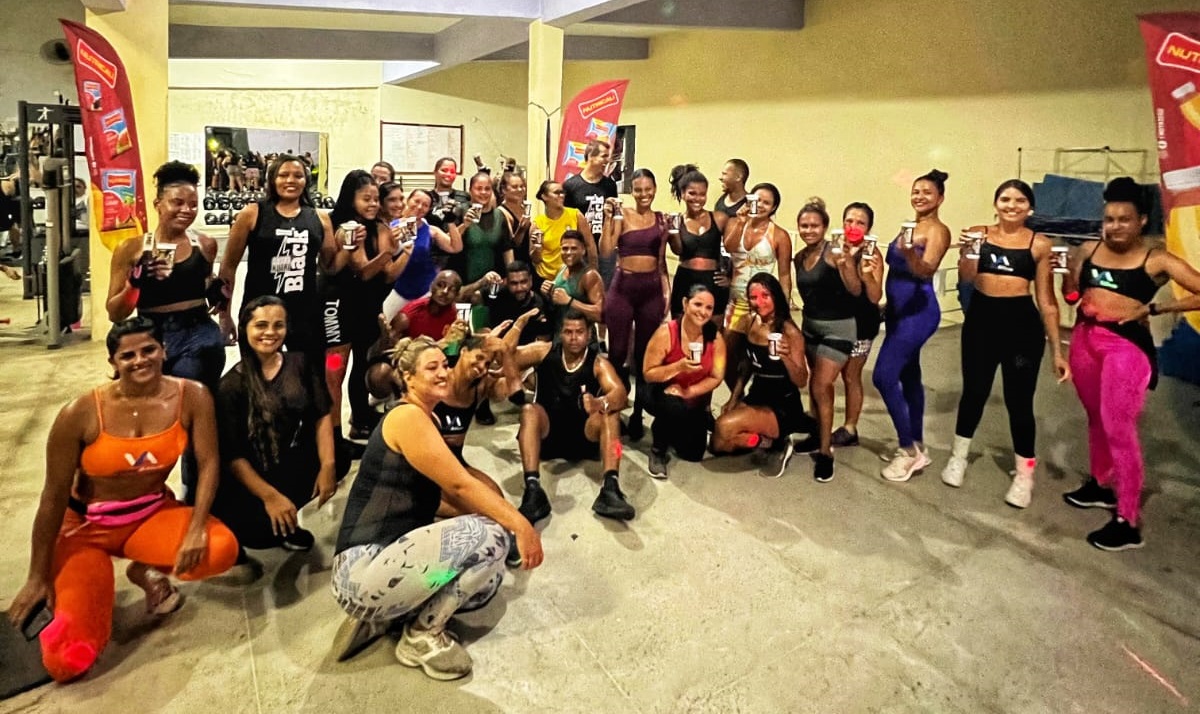 Foto - Divulgação