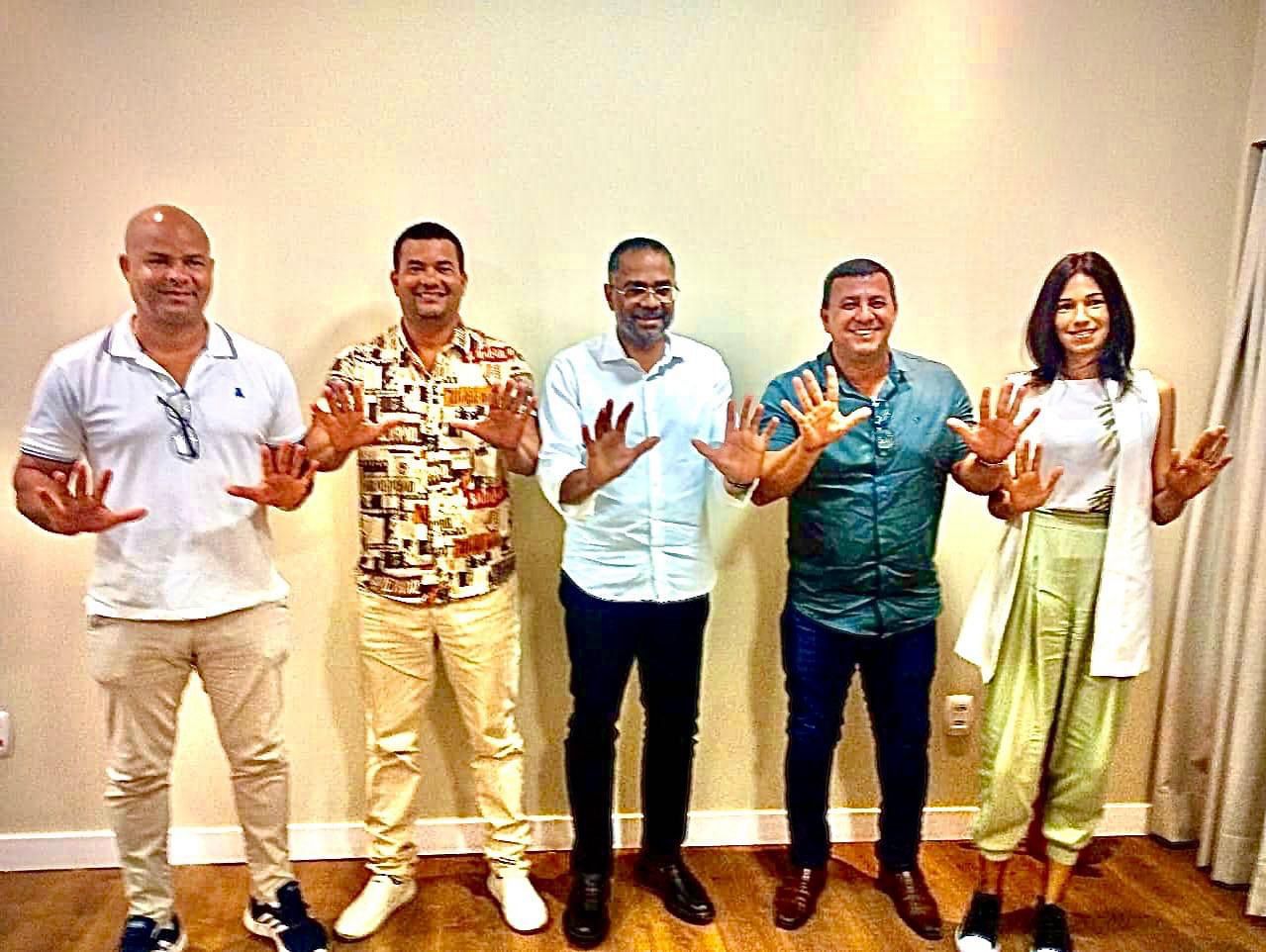 Foto - Reprodução / Redes Sociais
