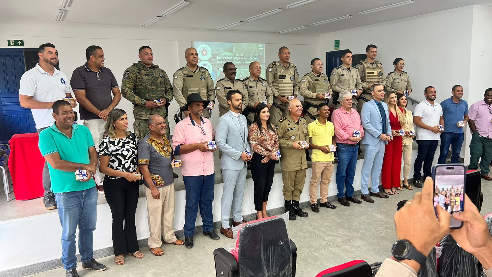 Foto: Interiorano