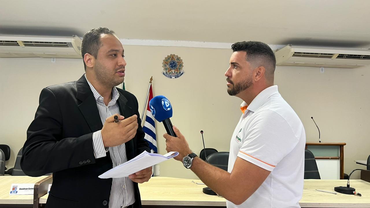Foto - Interiorano