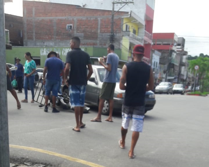 Foto: Reprodução / Redes Sociais