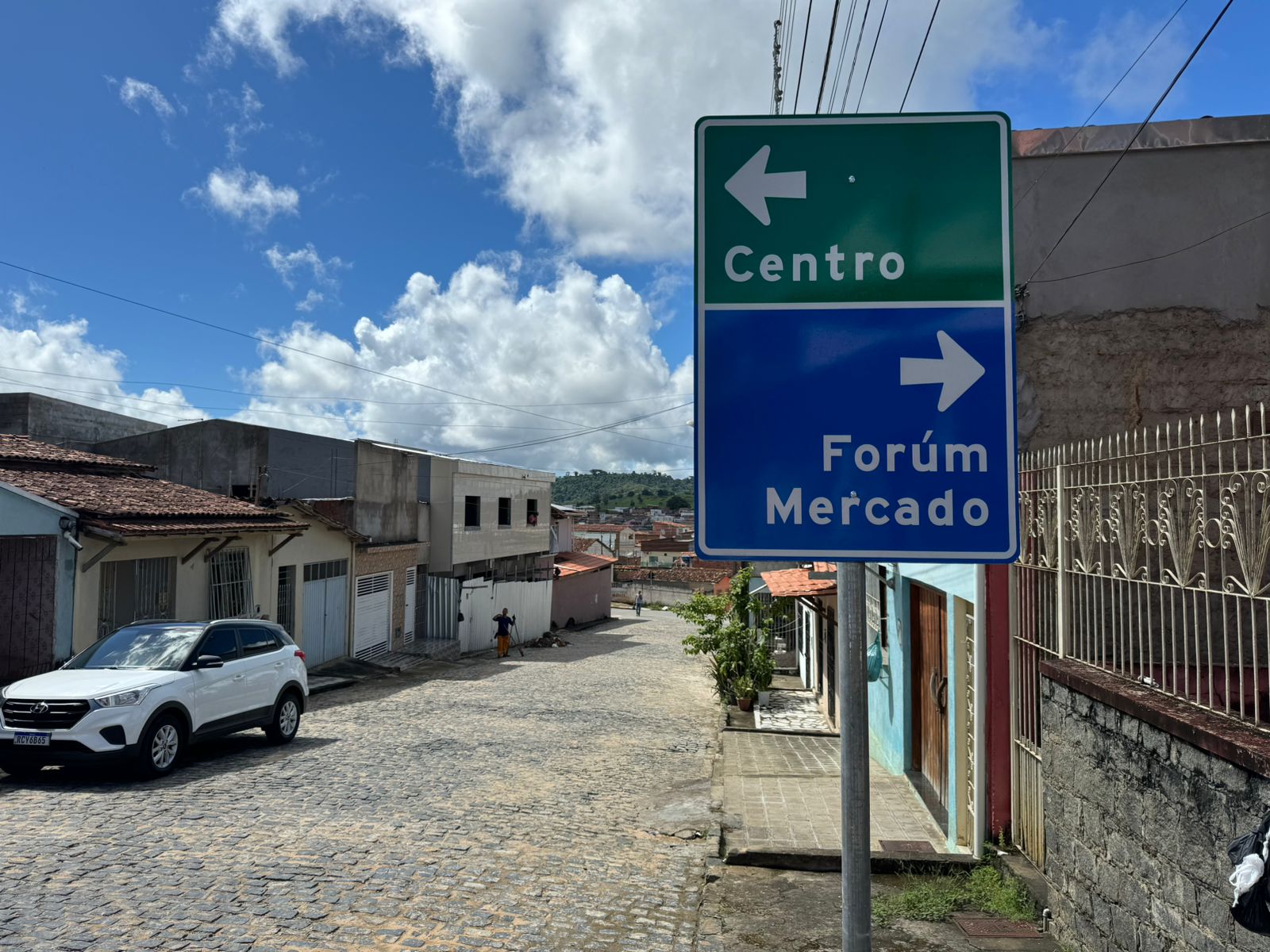 — Crédito: Bruno Dias