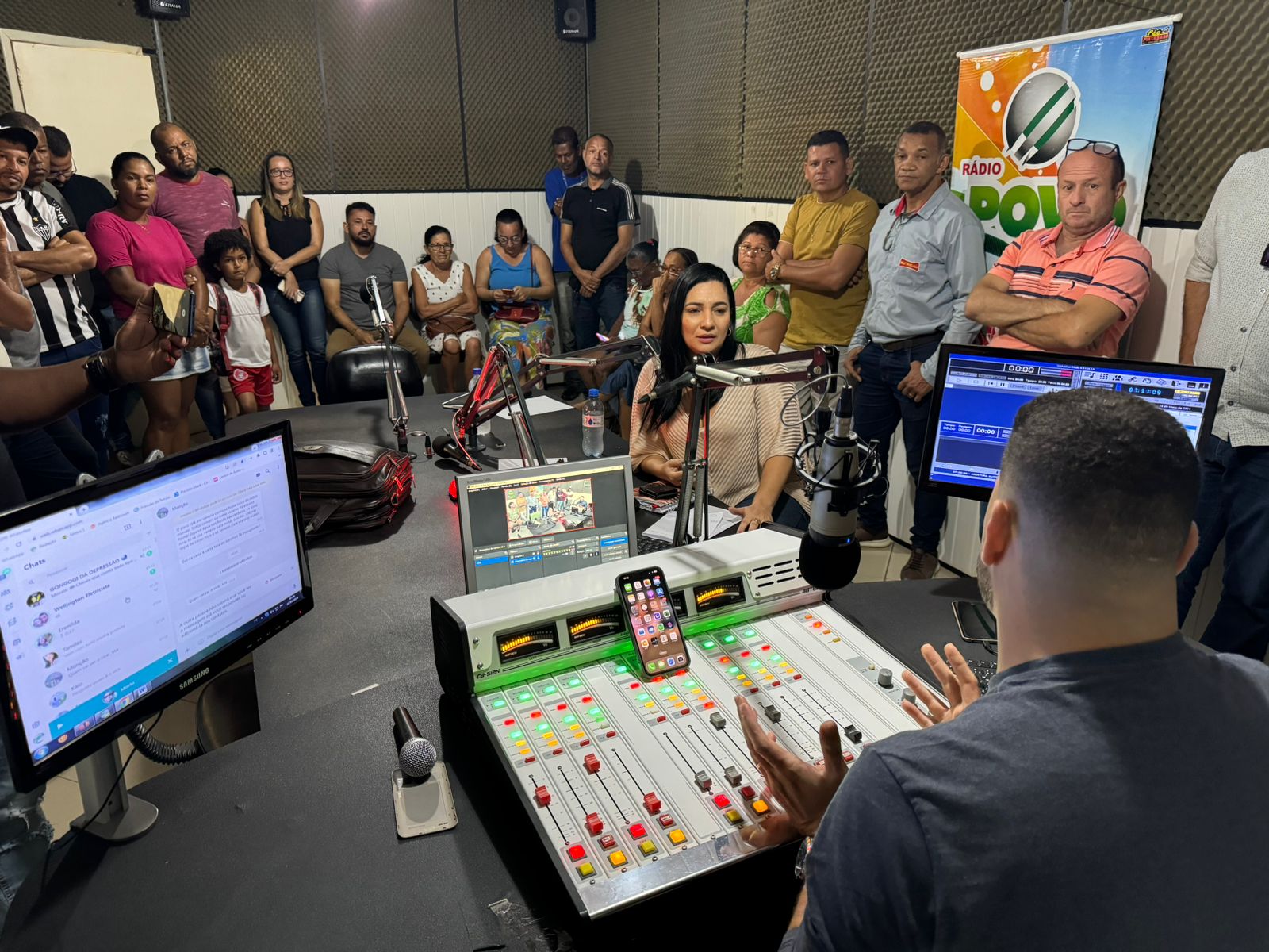 Foto:Ubatã Noticias