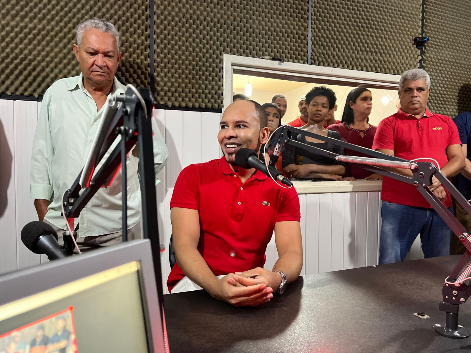 Foto: Bruno Dias
