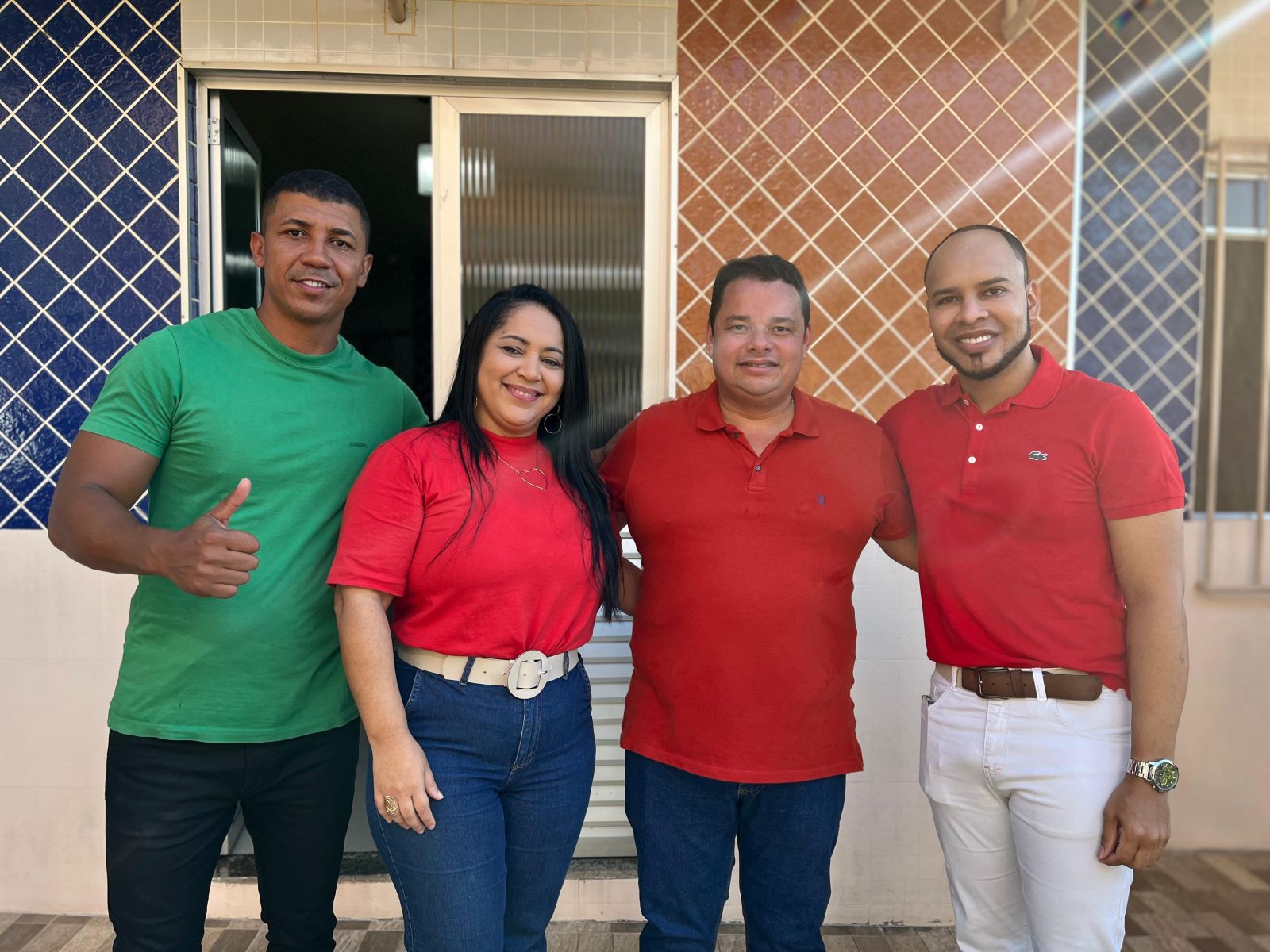 Foto: Bruno Dias