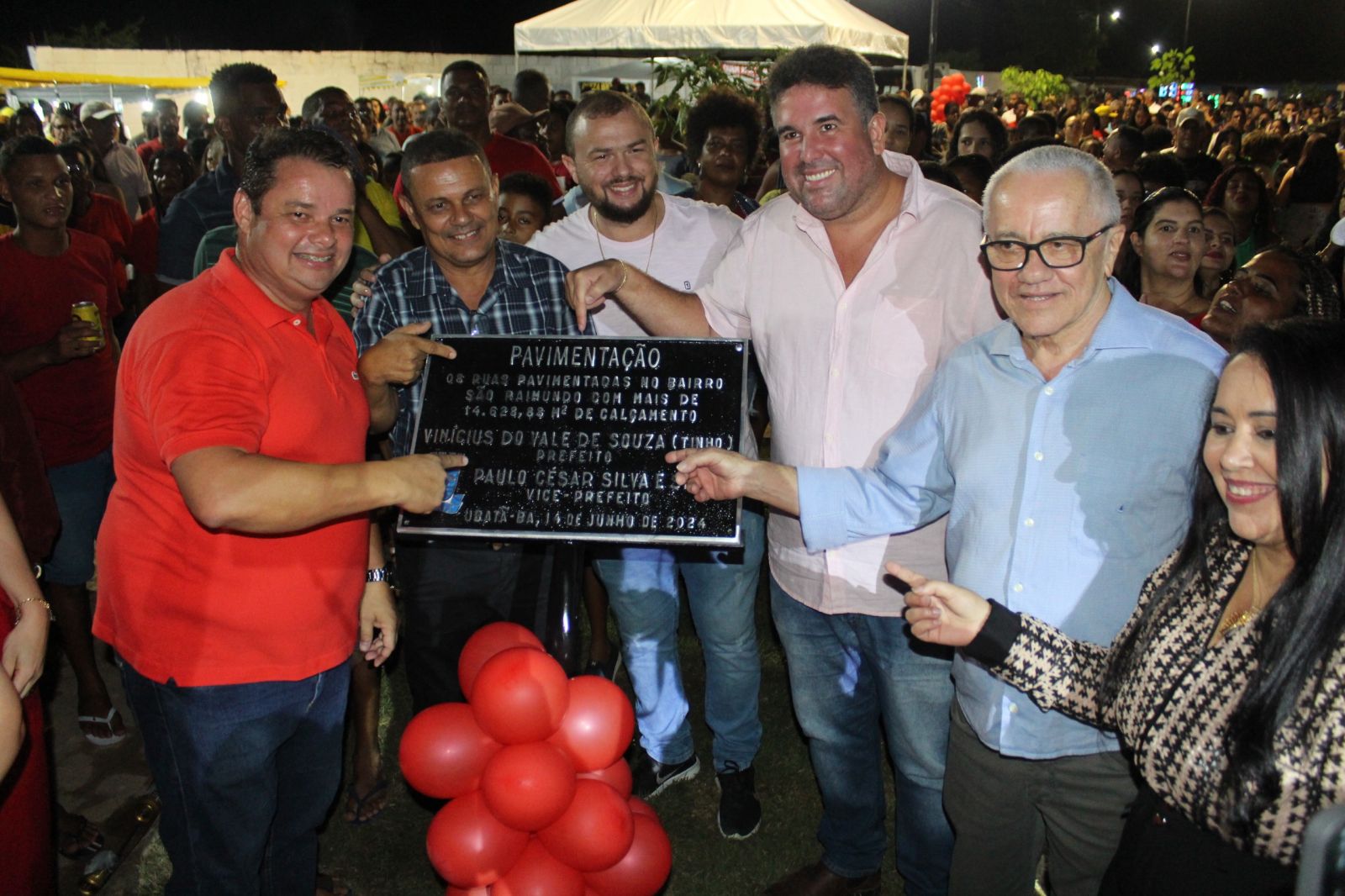 Foto: Bruno Dias / Ascom