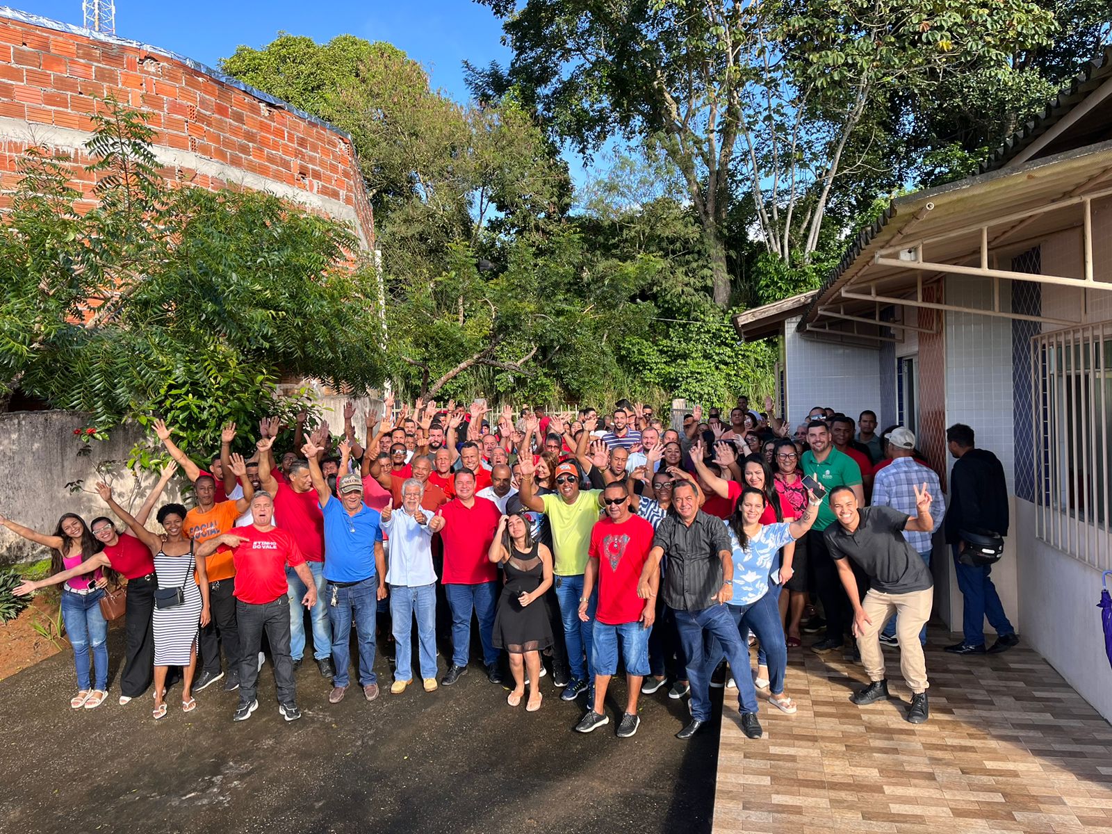 Foto: Divulgação/PMU
