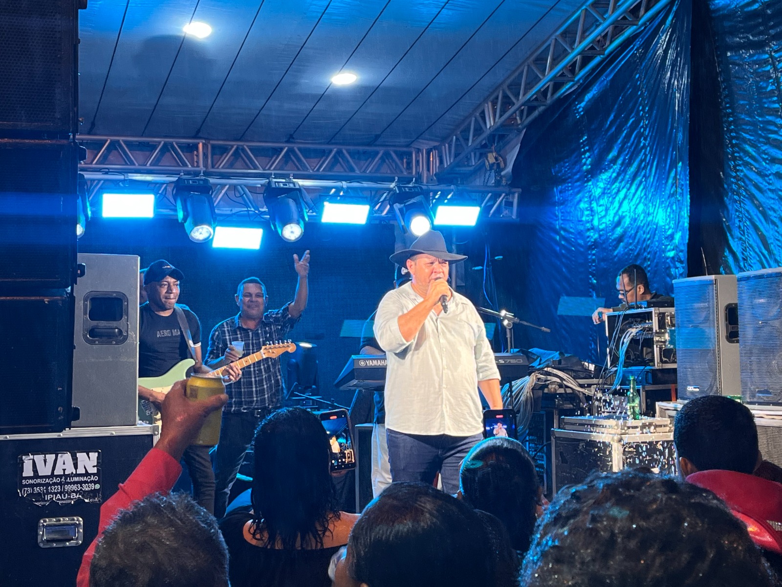 Foto: Divulgação / PMU