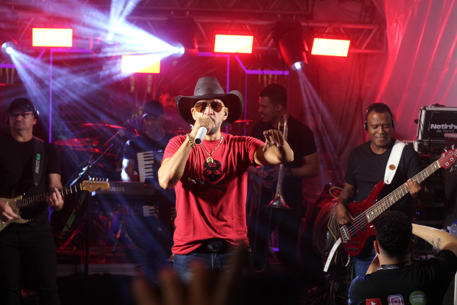 Foto: Divulgação / PMU