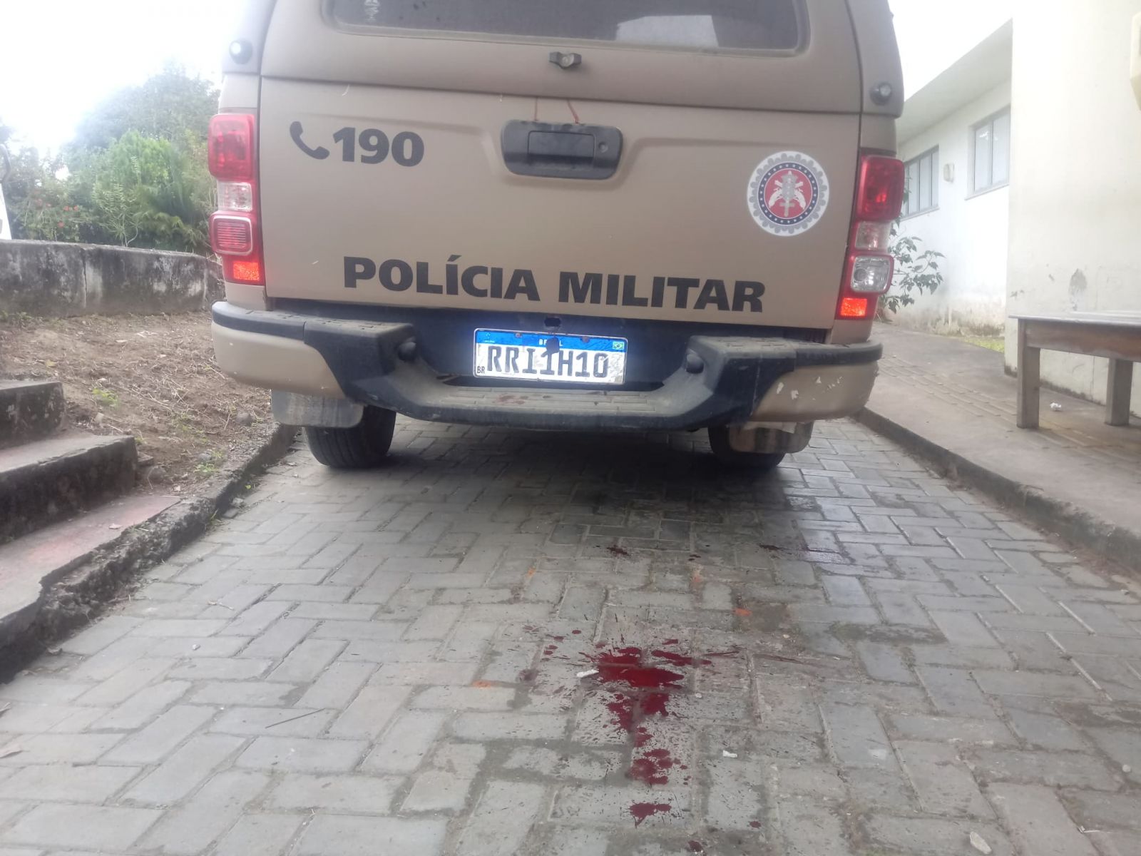 — Foto: Virgo Lopes / Ubatã Sul