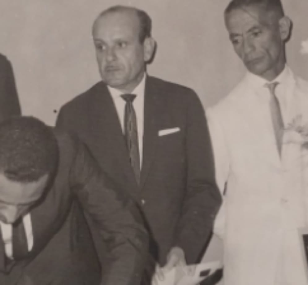 Adroaldo Fernandes Alcântara