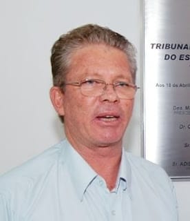 Armando Tavares - prefeito duas vezes em Itaquaquecetuba-SP