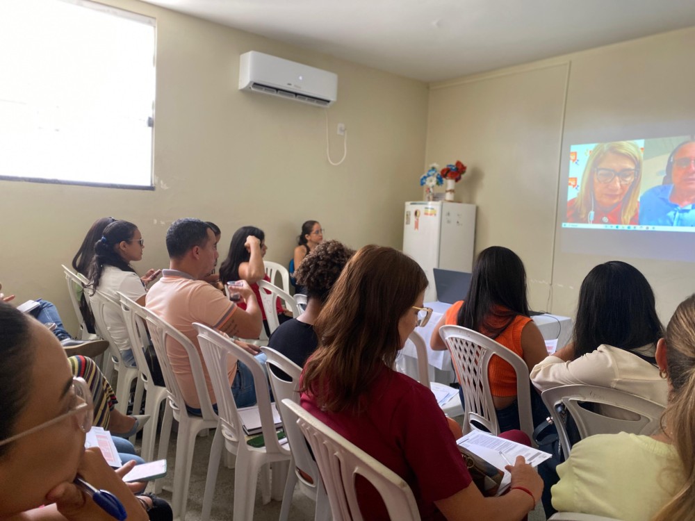Foto - Divulgação / PMU