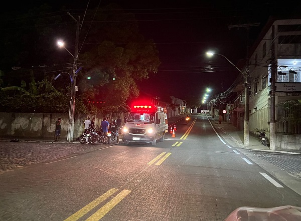 Foto: Giro Ipiaú