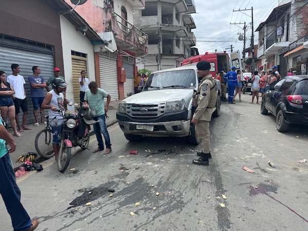 Foto: Giro Ipiaú