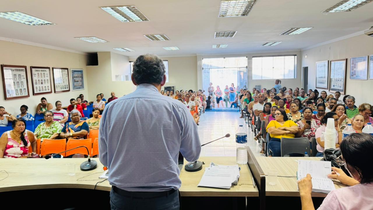 Foto: Garcia Jr / Interiorano