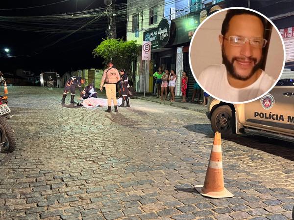 Foto: Giro Ipiaú
