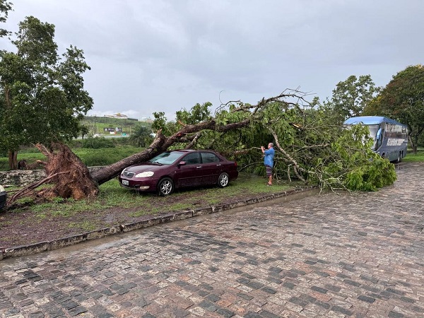 Foto: Giro Ipiaú