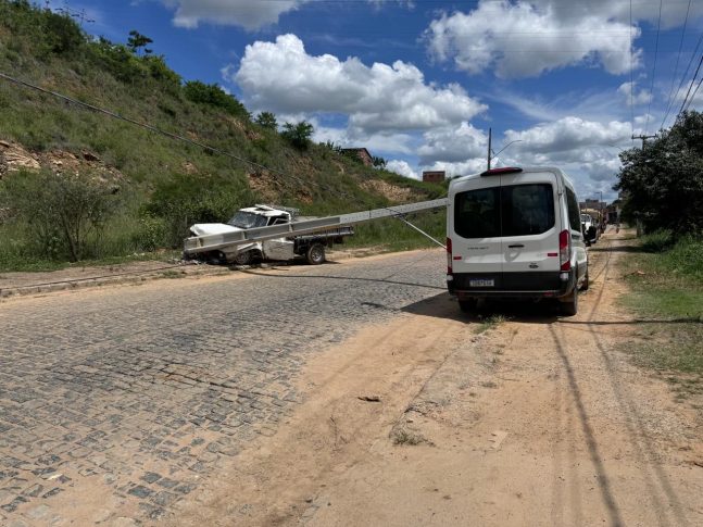 Foto: Giro Ipiaú