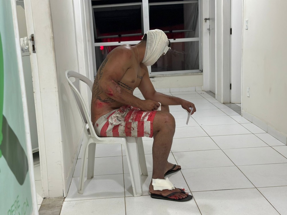 Foto - Ubatã Noticias