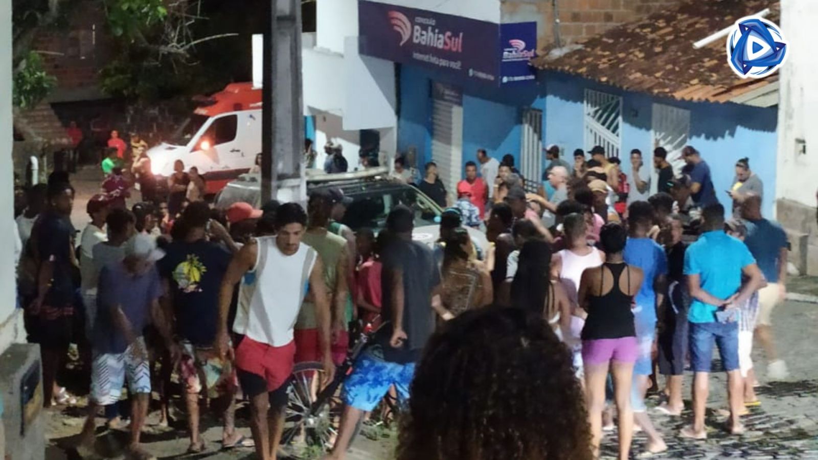 Foto - Redes Sociais