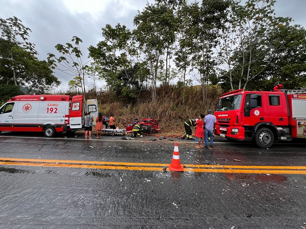 Foto - Giro Ipiaú