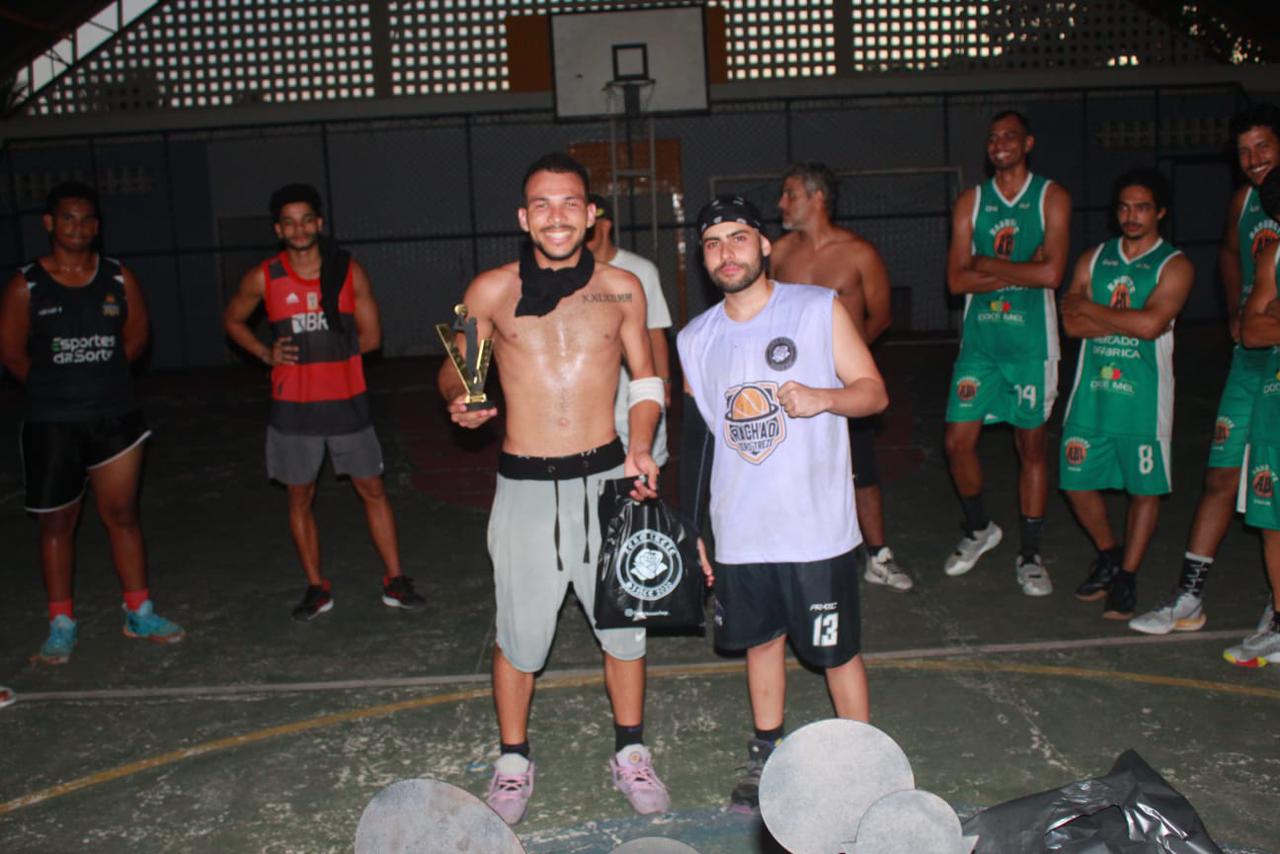 Fuleco - Foto: Divulgação