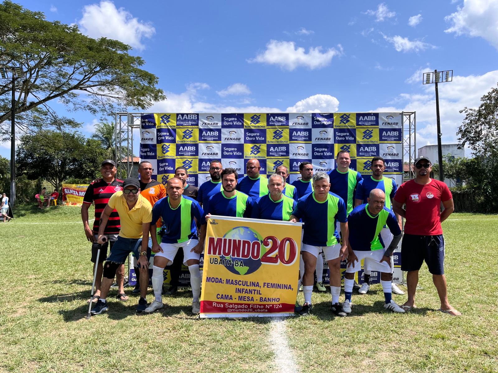 Foto: Bruno Dias