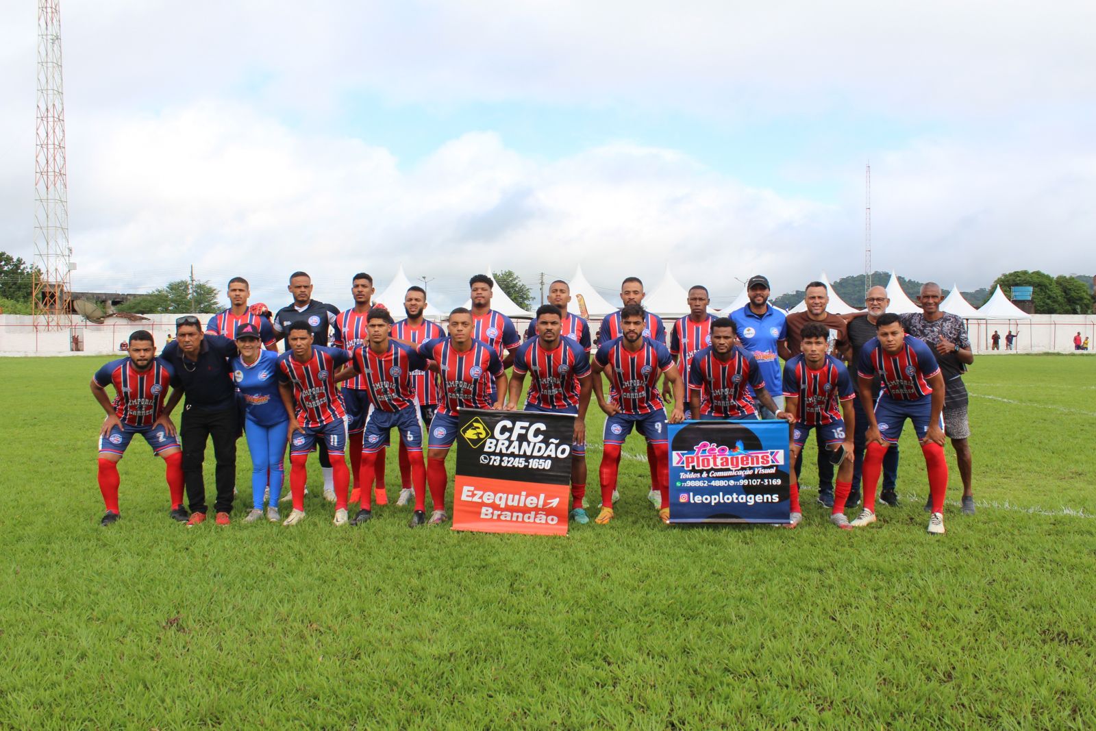 Foto: Bruno Dias / Ascom