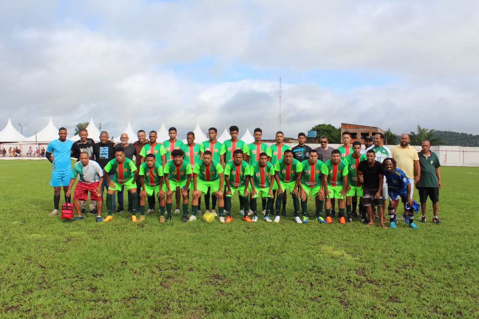 Foto: Bruno Dias / Ascom