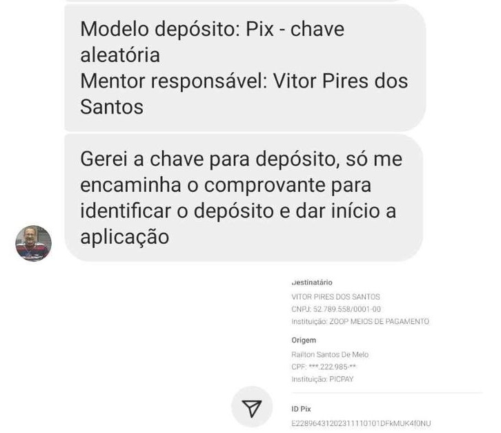Foto - Reprodução / Interiorano