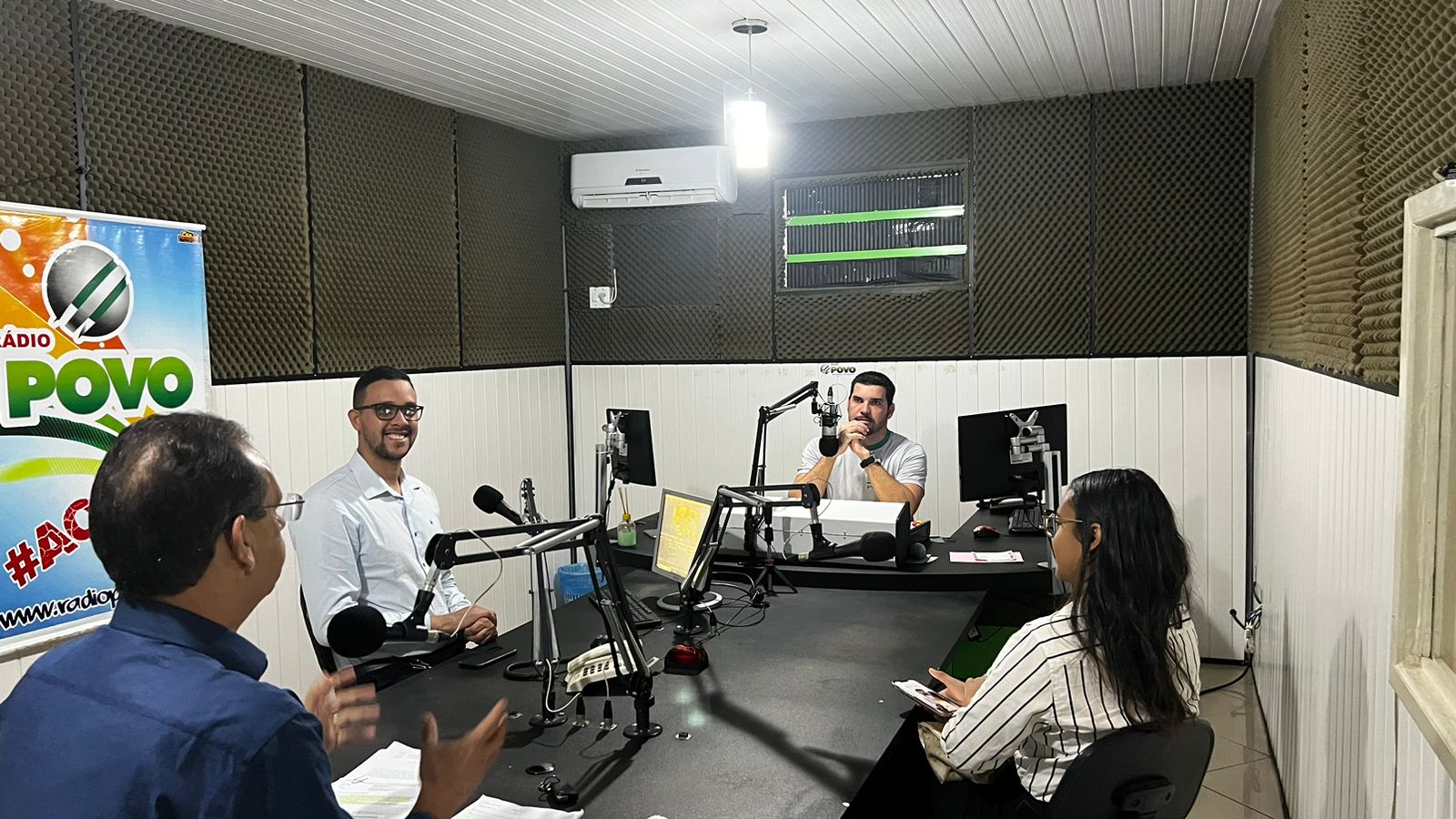 Foto: Garcia Jr / Interiorano