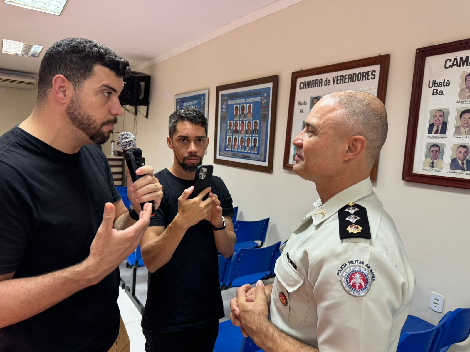 Foto: Garcia Jr/Interiorano