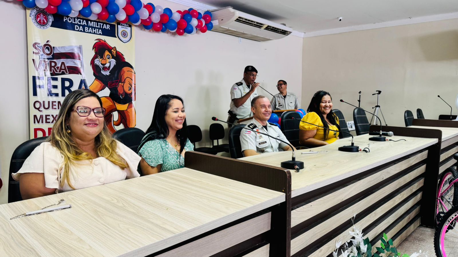 Foto: Garcia Jr / Interiorano