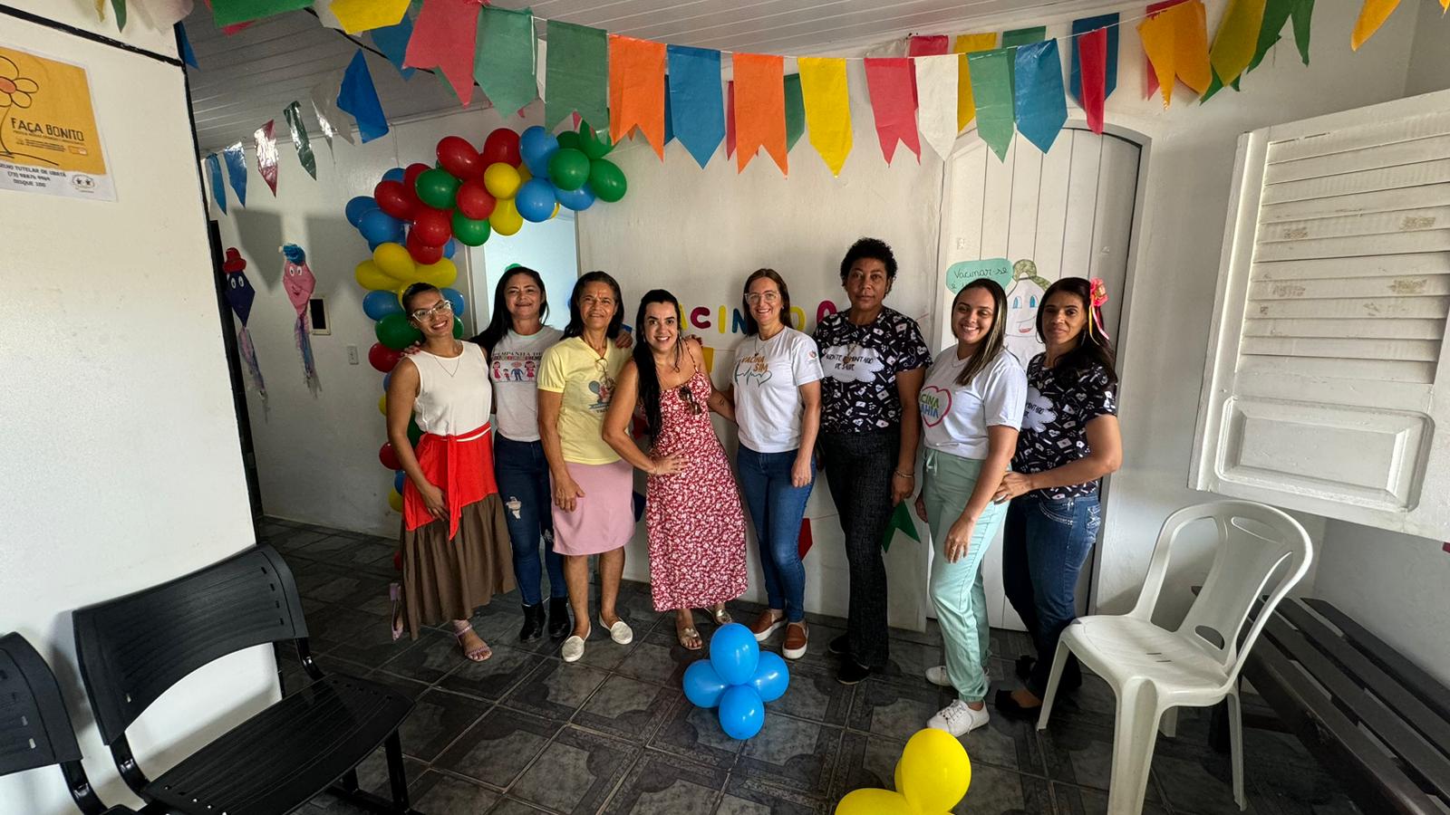 Foto: Divulgação / Ascom