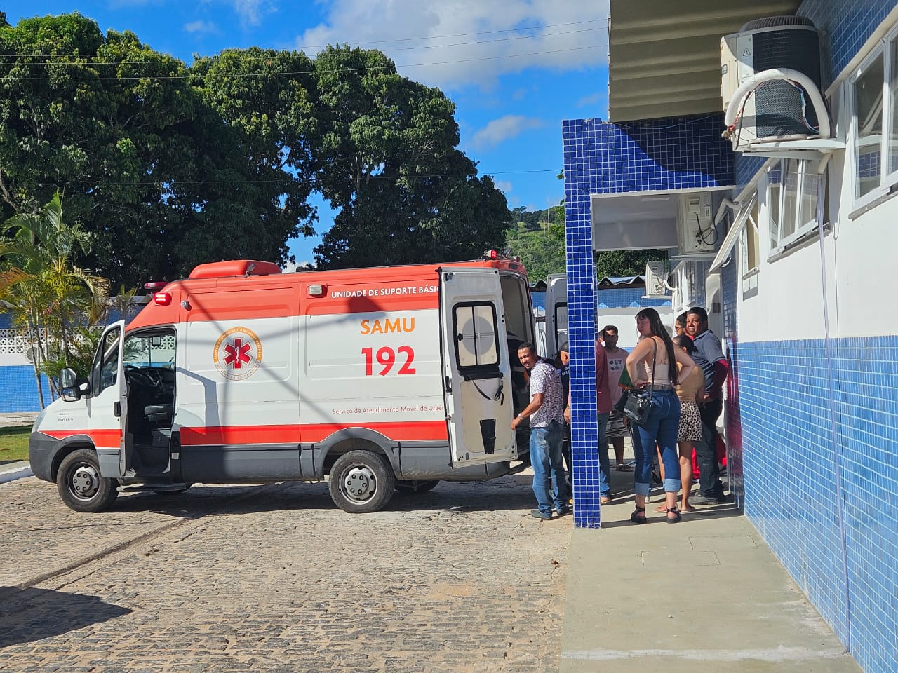 Foto: Virgo Lopes / Ubatã Sul